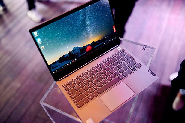 Ноутбуки для нового покоління працівників від Lenovo: ThinkBook та ThinkPad вже в Україні