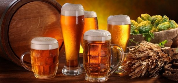 ГФС объяснила налогообложение пивоварен, продающих свою продукцию