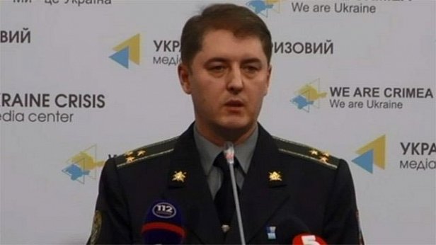АПУ: пятеро украинских военных получили ранения за прошедшие сутки