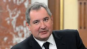 Вице-премьер России Рогозин прокомментировал санкции Запада: танкам визы не нужны