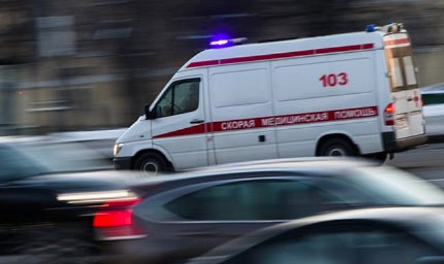 В Харькове в результате происшествия на дороге погибли три человека