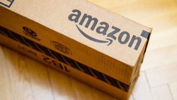 Amazon собирается открыть склад в Польше для работы с Украиной - СМИ
