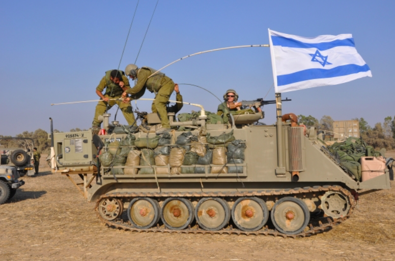 фото - Армия Израиля