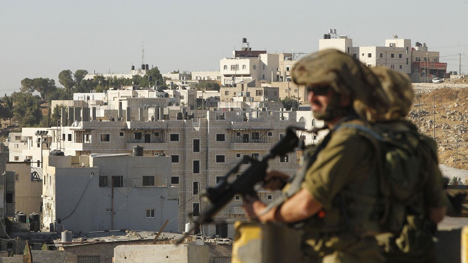 Израиль закрыл последний КПП на границе с Сектором Газа