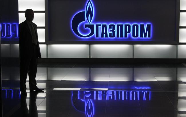Газпром снизит цену на газ для Европы до 11-летнего минимума – Bloomberg