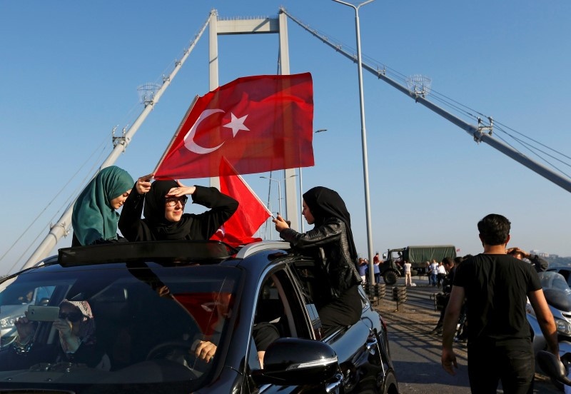 Парламент Турции о возобновлении смертной казни: это всё эмоции
