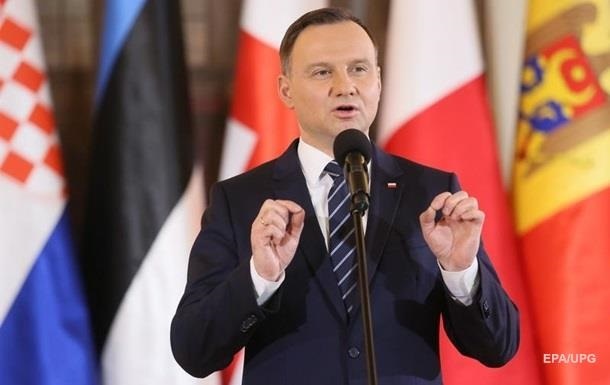 Антибандеровский закон: в Польше пошли на попятную из-за Украины