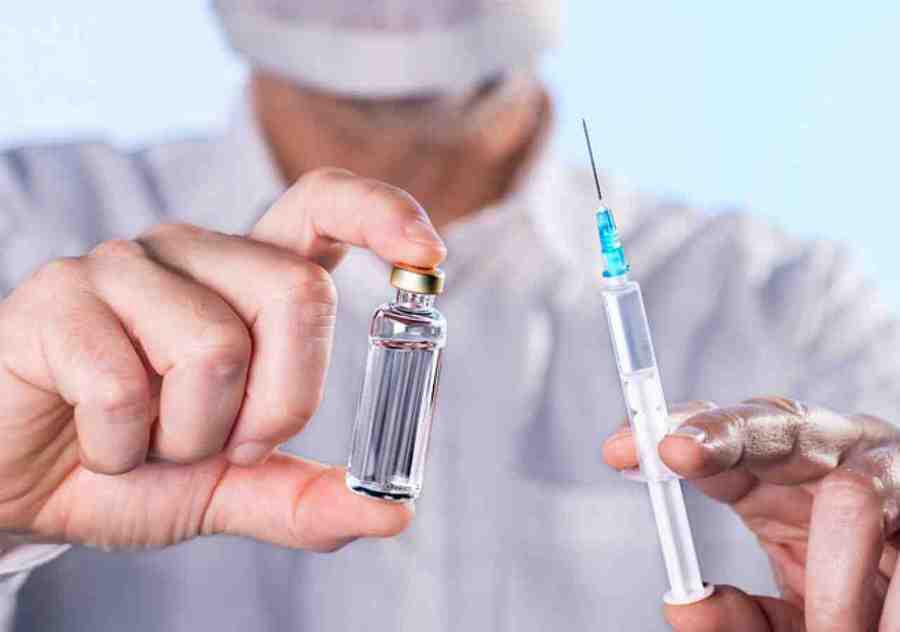 Внимание! в Украине запретили популярную вакцину