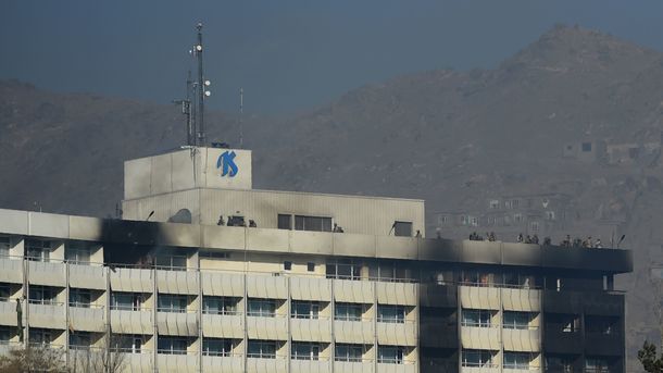 Трагедия в Кабуле: стало известно о чудовищном предательстве в отеле