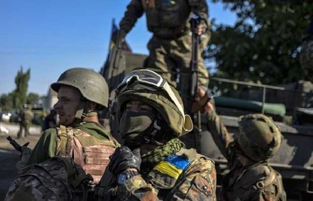 Украинскую армию усилят новым оружием: фото