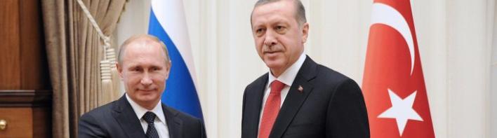 Stratfor прогнозирует ухудшение отношений России с Турцией в 2016 году