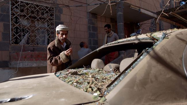Двойной теракт в Йемене привел к гибели 31 человека