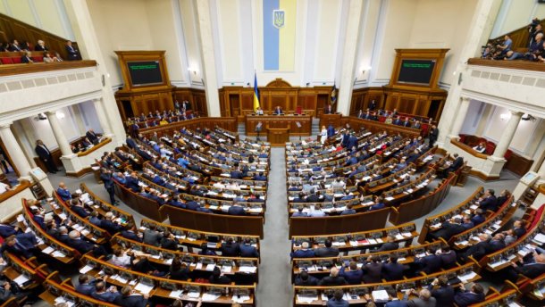 Власть потребовала прекратить работу всех росСМИ в Украине