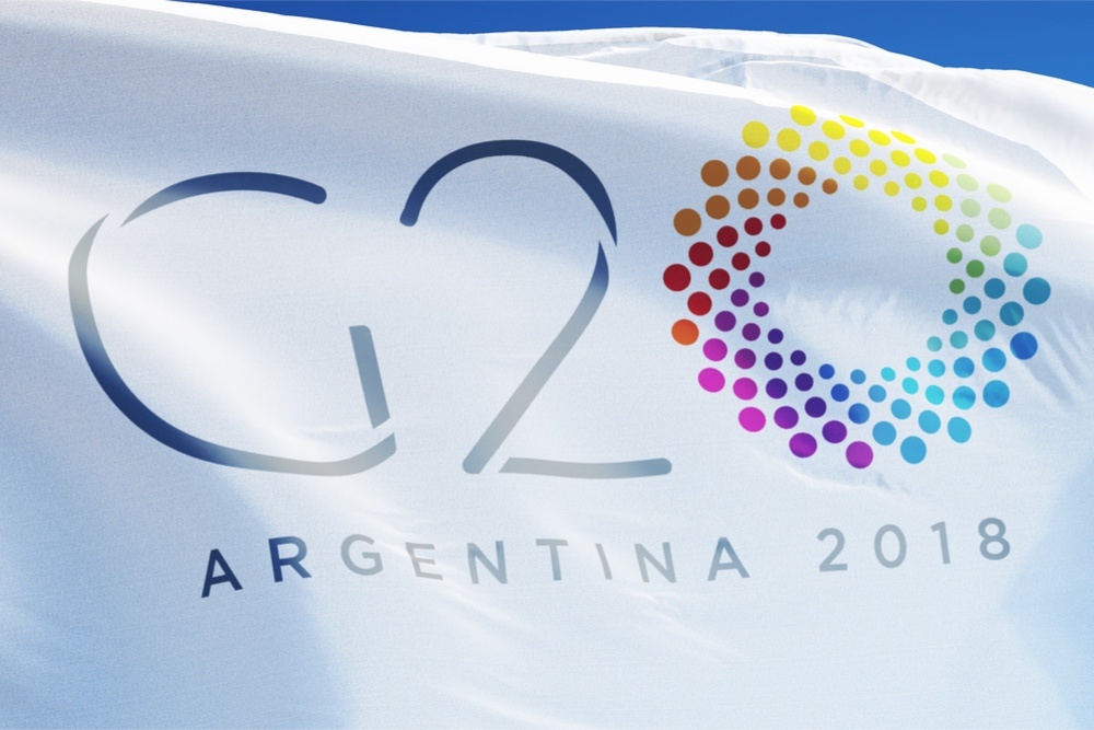 G20 в Аргентине