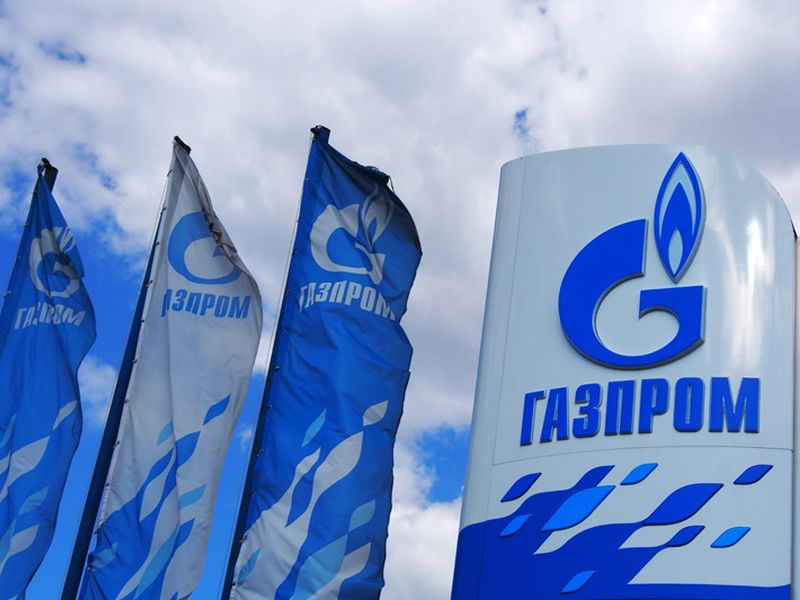 Газпром изменит условия контрактов для Европы
