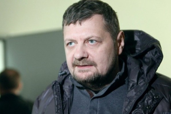 Мосийчук заявил, что его хотят убить до конца ноября