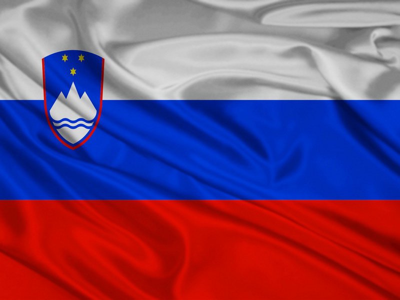 Словения поддержала  членство Украины в ЕС