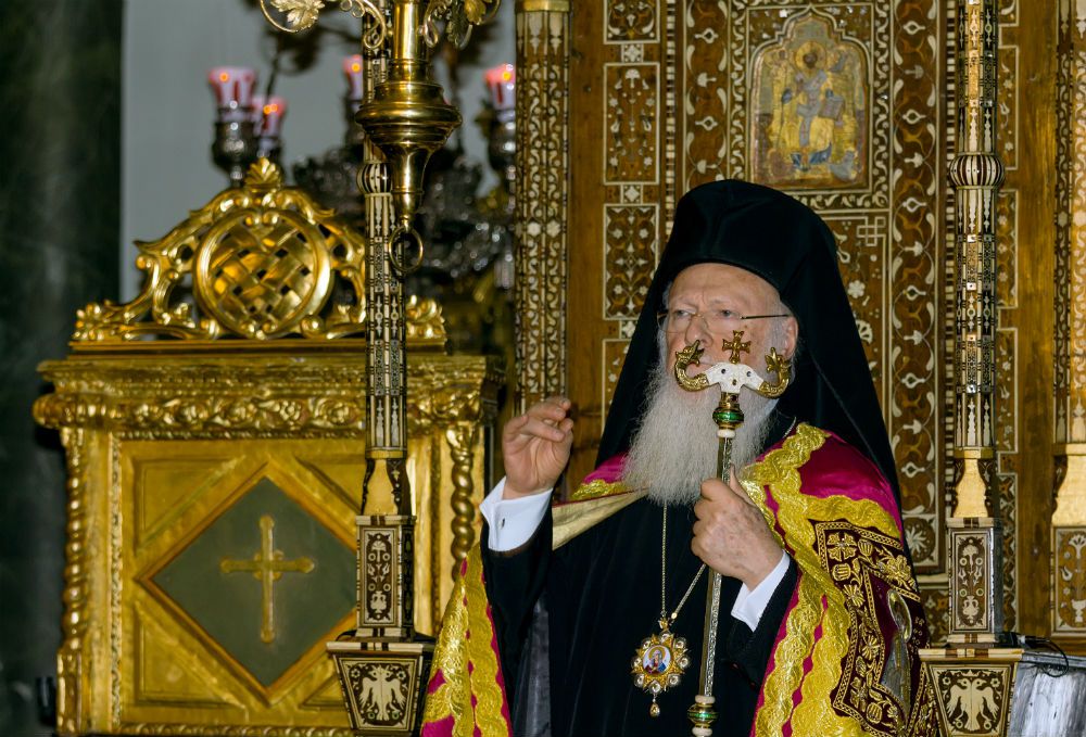 Независимость церкви Украины: Константинополь привел доказательства