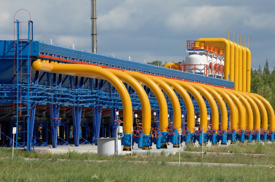 Фото - суд ЕС принял важное для Украины решение по транзиту российского газа