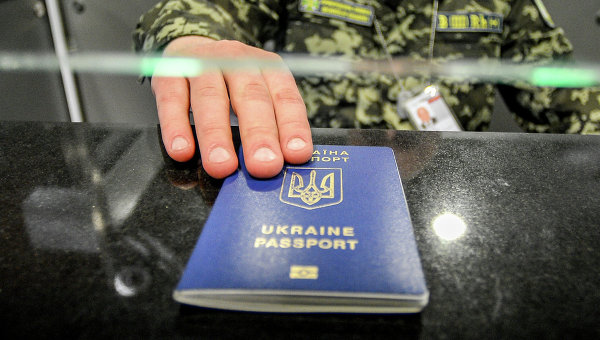 Безвиз для Украины: ЕС выдвинул новые требования Киеву