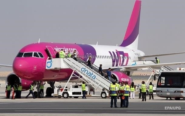 Фото - Wizz Air