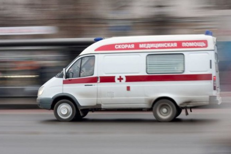 Происшествие в Одессе: водитель сбил человека и оттащил тело в сторону