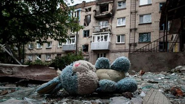 Фото - ООН назвала число погибших с 2014 года мирных жителей Донбасса