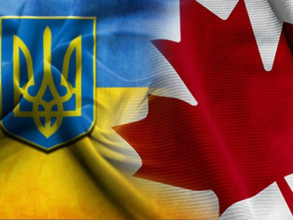 Канада и Украина согласовали договор о сотрудничестве в сфере обороны