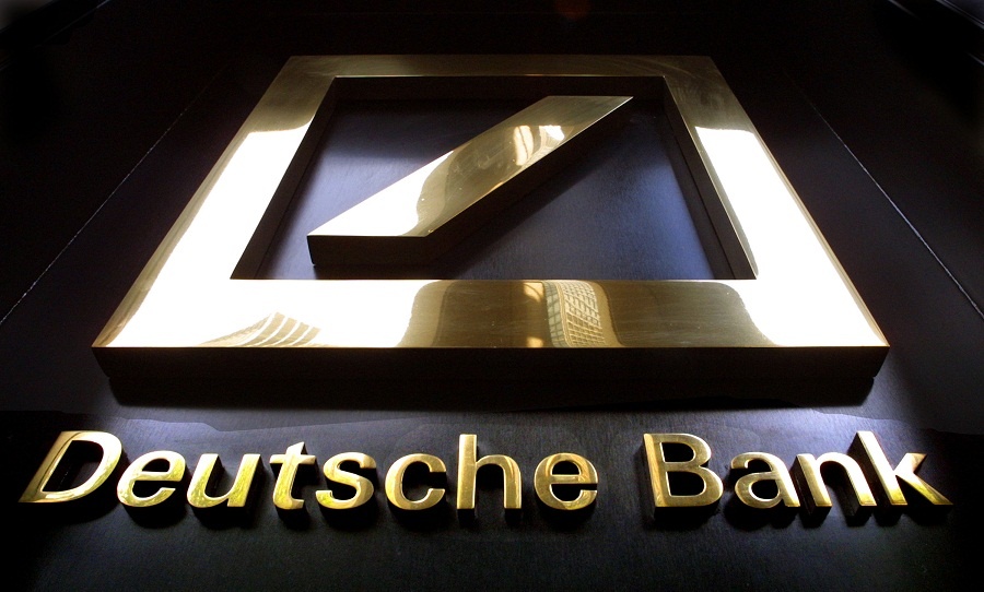 Россия может не наказать Deutsche Bank за махинации