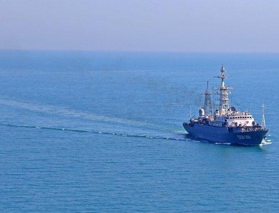 Блокада Азовского моря: Украина понесла потери 