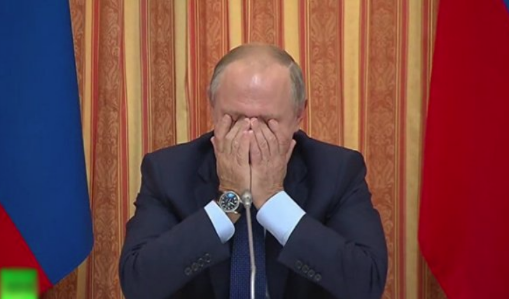 США обвинили Путина в отравлении Скрипаля