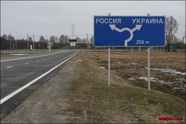 Украина намерена  запретить транспорт в Россию: все детали 