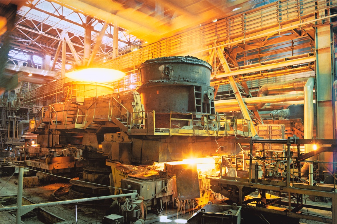 Продление экспортной пошлины на металлолом позволило увеличить объемы выплавки — СМИ