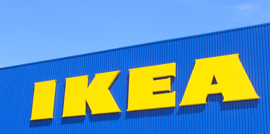 IKEA в Украине: стало известно, когда откроется первый магазин