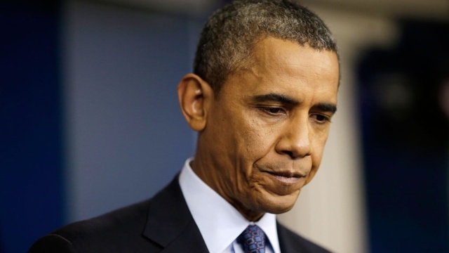  Обама снял с Либерии экономические санкции