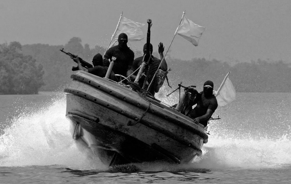 ''Как пираты в Сомали'': эксперт пояснил, почему в украинских портах задерживают корабли