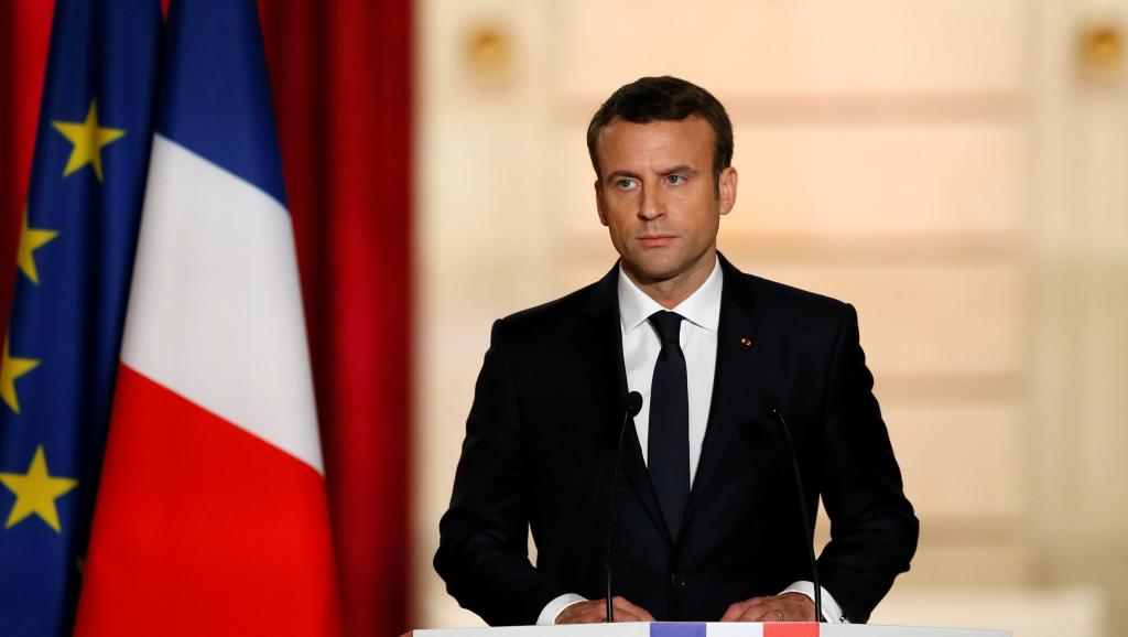Франция не признала результаты выборов в Крыму
