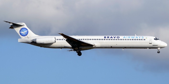 Вокруг Bravo Airways разгорелся скандал: Тысячи украинцев "застряли" в аэропортах