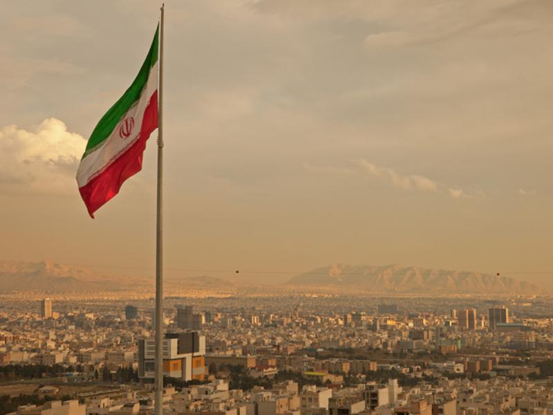 Иран заявил о создании сверхмощного «отца всех бомб»