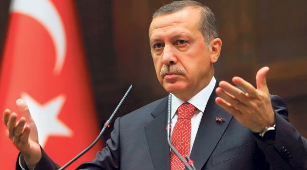 Эрдоган: Турция найдет других поставщиков энергоносителей вместо России