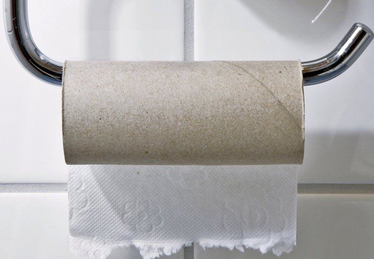 Достаточно просто постирать: в Казахстане изобрели многоразовую туалетную бумагу