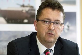 Словакия создаст с помощью НАТО центр для обучения контрразведчиков 