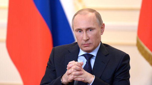 У Путина прокомментировали санкционный список США