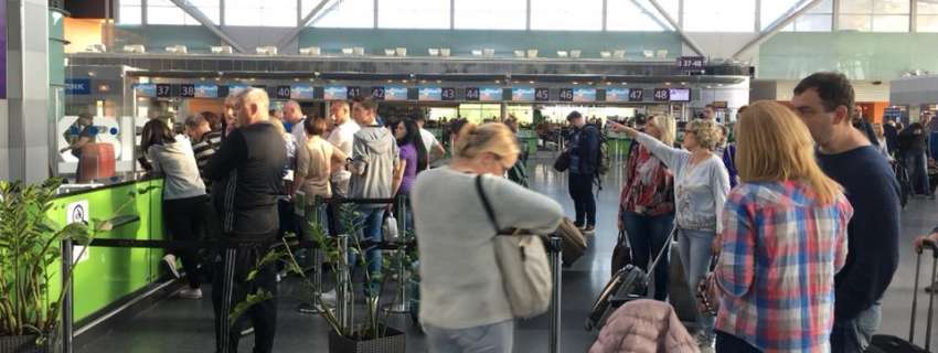 Скандал вокруг украинских туристов: власть поставила жесткий ультиматум 
