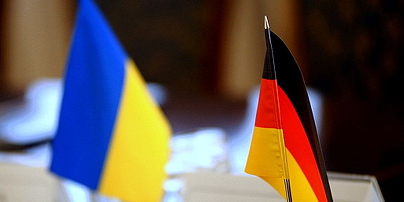 Германия прописала "жесткие требования" к Украине в коалиционном договоре