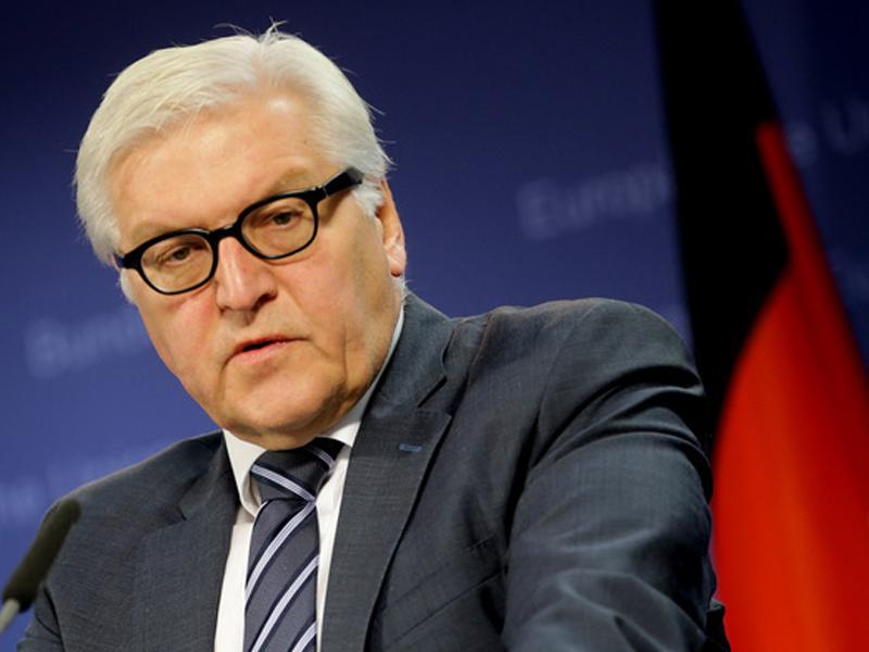 МИД Германии выступает за продление мандата миссии ОБСЕ в Украине