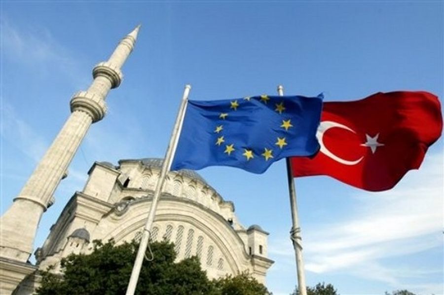 Турция отменила визы для граждан стран, входящих в Шенгенскую зону