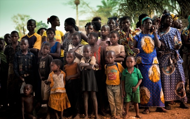 Всплеск Эболы: в Конго от вируса умерли 360 человек