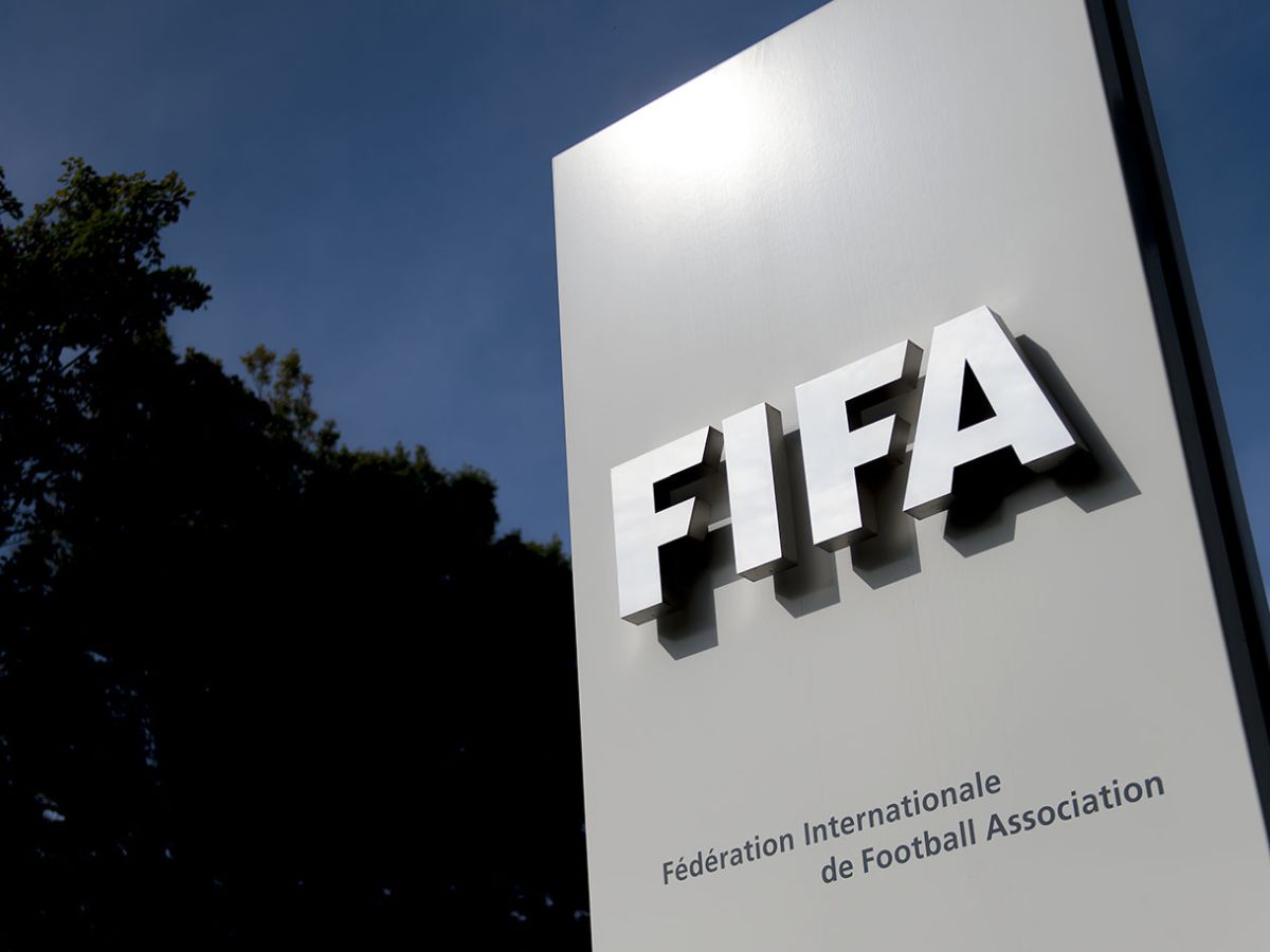 ФИФА определила тройку лучших футболистов 2017 года