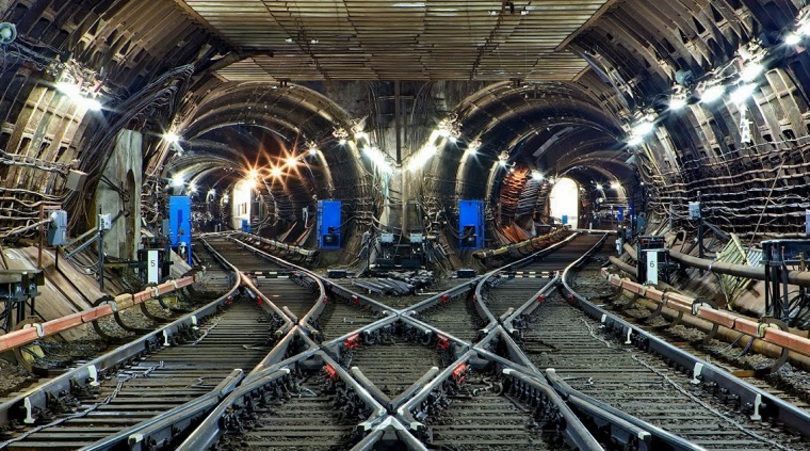 Киевсовет планирует строить метро на Виноградарь